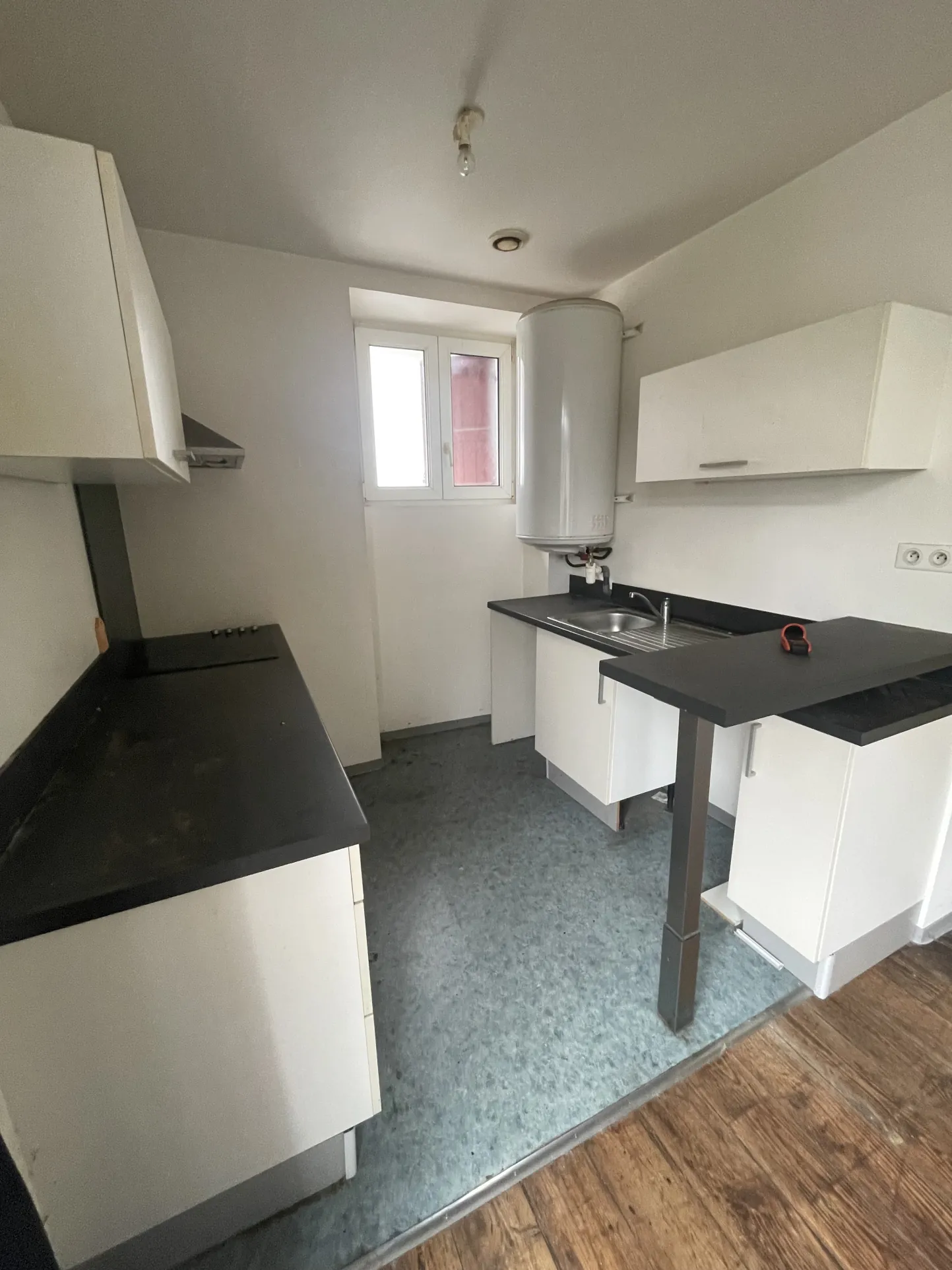 Appartement T4 à acheter à Hasparren en centre-ville - Opportunité rare 