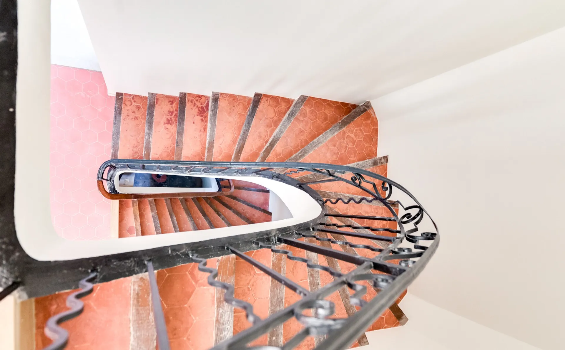 Appartement 2 pièces neuf à Marseille, quartier pavillonnaire proche métro Malpassé 