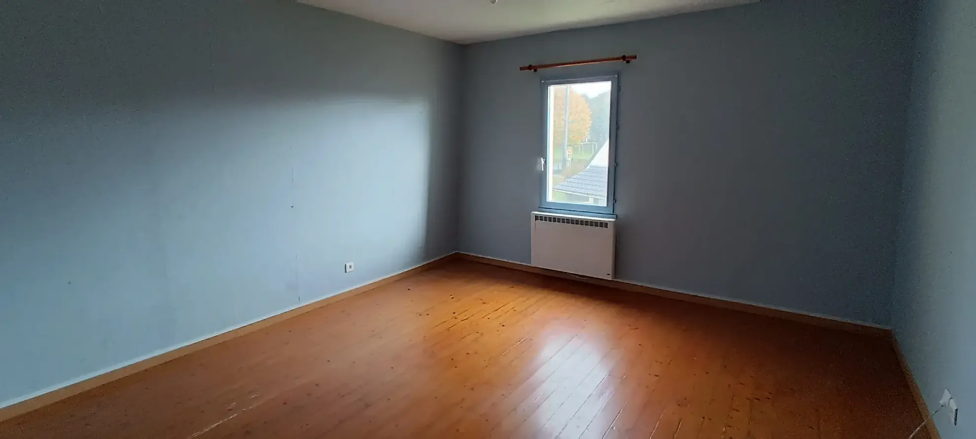 Maison individuelle à Vaux-sur-Somme avec jardin et 4 chambres 