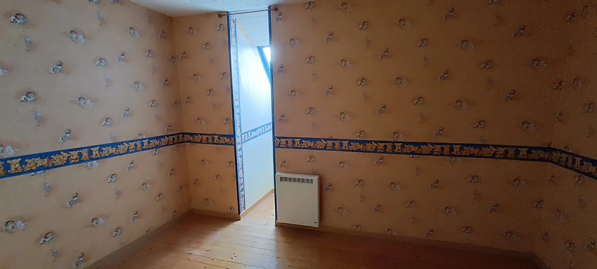 Maison individuelle à Vaux-sur-Somme avec jardin et 4 chambres 