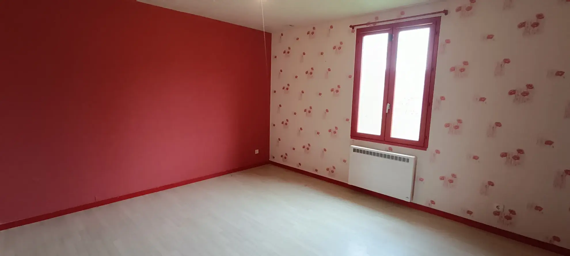 Maison individuelle à Vaux-sur-Somme avec jardin et 4 chambres 