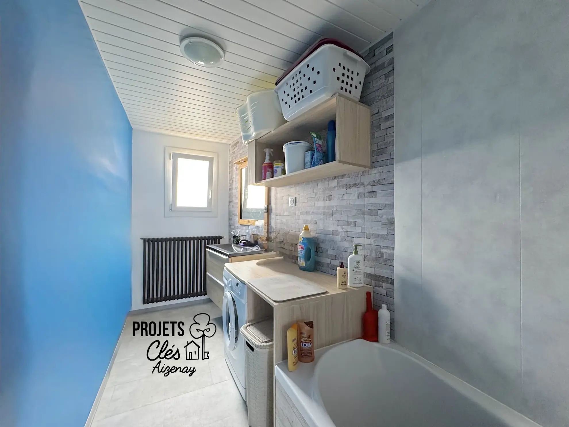 Maison en pierre à Maché avec grenier aménageable et garage - Opportunité à saisir 