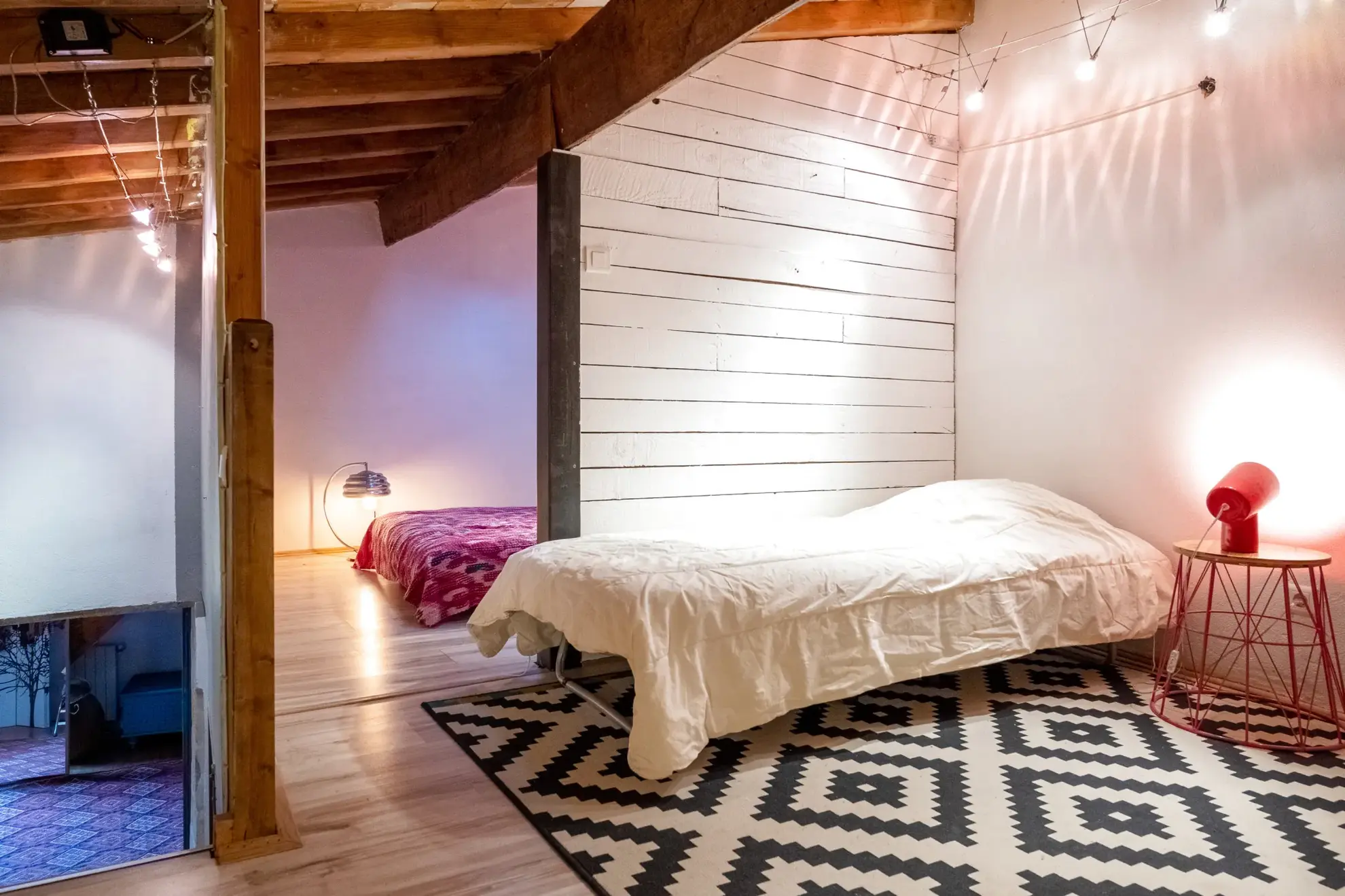 Maison de village rénovée de 132 m² avec terrasse à Aubais, proche de Sommières 