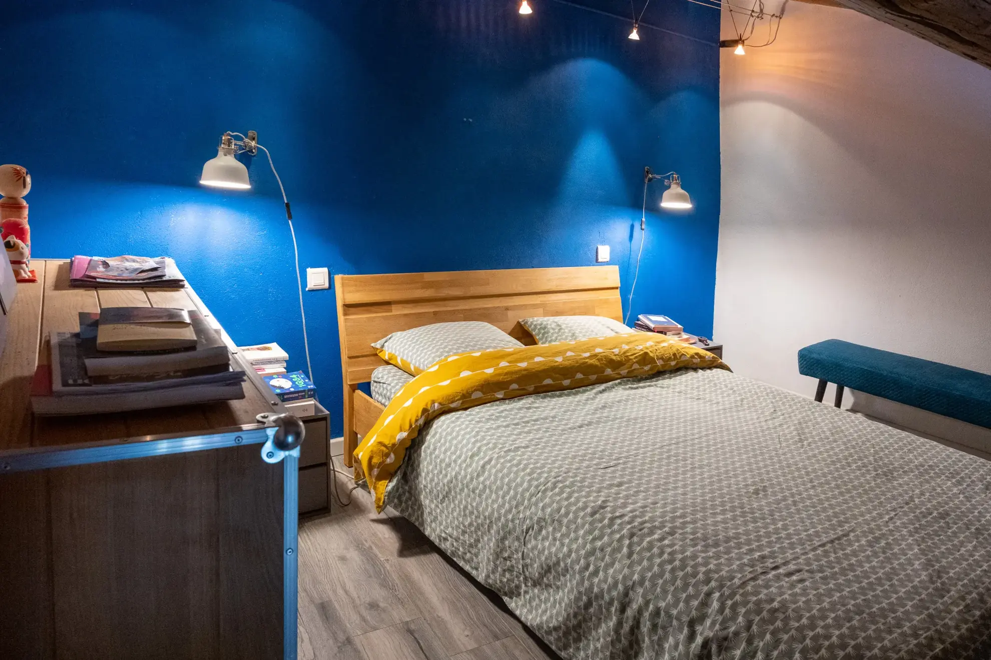 Maison de village rénovée de 132 m² avec terrasse à Aubais, proche de Sommières 