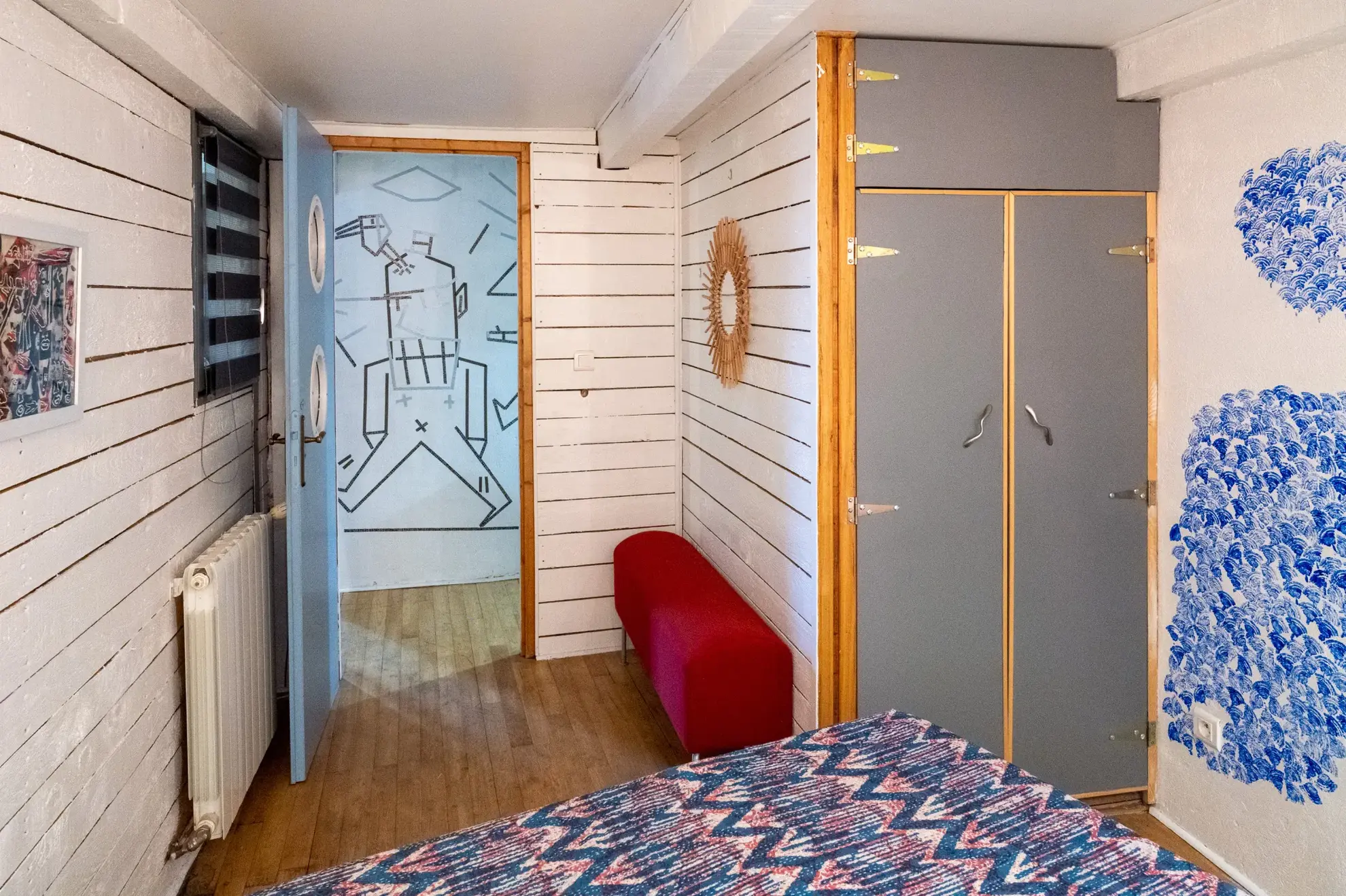 Maison de village rénovée de 132 m² avec terrasse à Aubais, proche de Sommières 