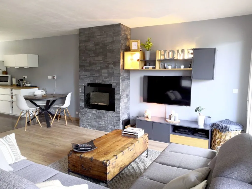 Maison neuve à Chaulnes de 100 m² avec 4 chambres et option personnalisable 