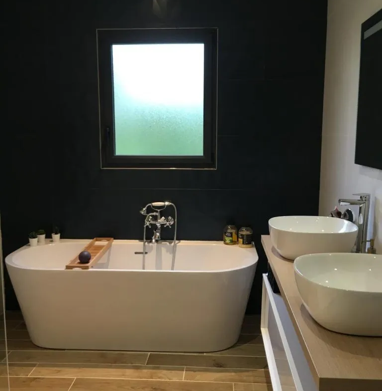Maison neuve à Chaulnes de 100 m² avec 4 chambres et option personnalisable 