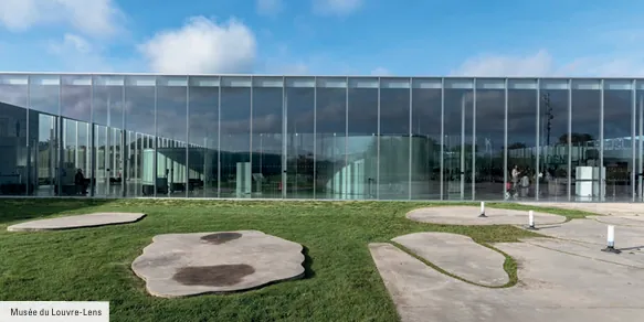 Maison neuve 5 pièces avec jardin et balcon à Lens - TVA réduite