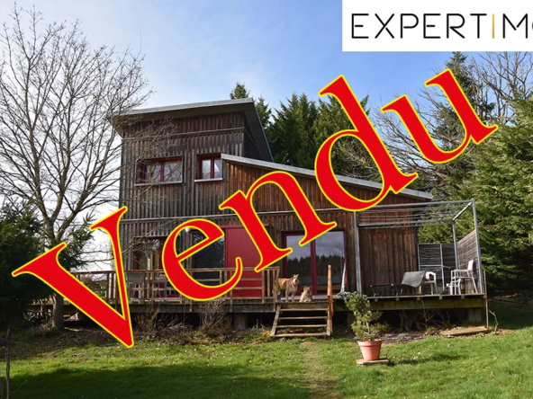 Service immobilier inversé à Ste Christine pour trouver votre bien idéal