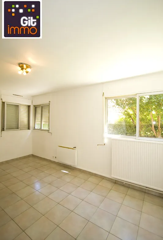 Appartement Type 1 à Marseille 13009 - 34,2 m², idéal investissement ou premier achat 