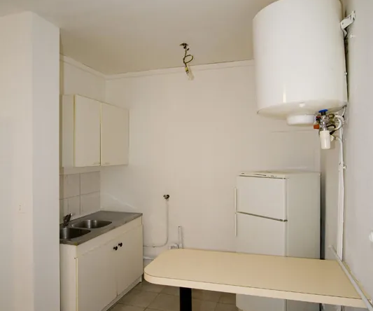 Appartement Type 1 à Marseille 13009 - 34,2 m², idéal investissement ou premier achat