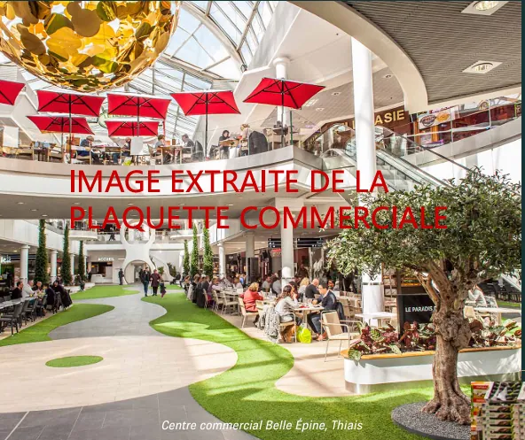Appartement T2 neuf à Thiais (94320) livraison 2028 avec parking 