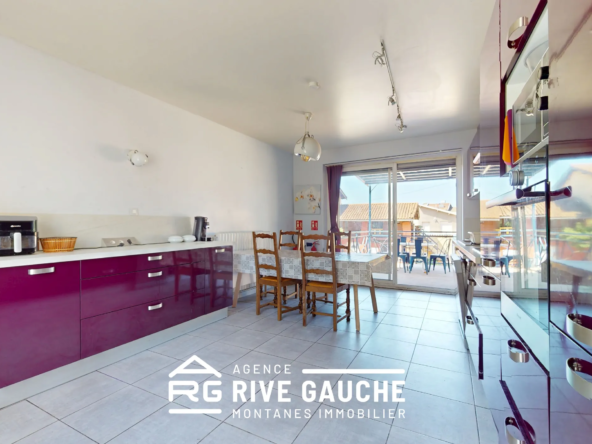 Maison familiale à vendre au Péage-de-Roussillon avec potentiel et dépendances