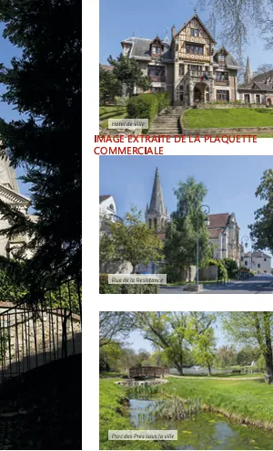 Appartement 3 pièces à Sarcelles (95200) livré en 2028 avec parking inclus 