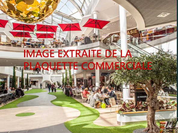 Appartement T2 neuf à Thiais (94320) avec parking – Livraison 2028