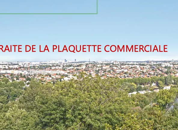 Studio neuf à Chennevières-sur-Marne - 23,44 m², livraison immédiate