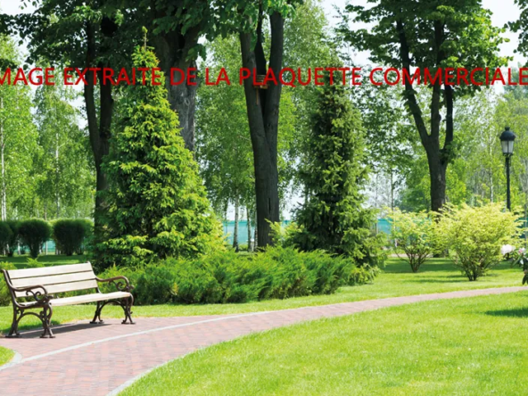 Appartement 2 pièces à Florange, livraison 2028, terrasse et parking inclus