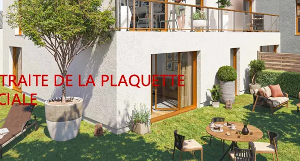 Appartement 2 pièces à Colombes (92700) proche livraison en 2028 avec parking et remise exceptionnelle