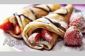 Crêperie à vendre à La Baule, secteur côtier, 70 places, proximité plage, prix 168 000 €