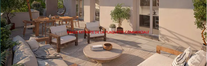 Appartement 3 pièces neuf à Beaune (21200), livraison 2028, balcon et parking inclus 
