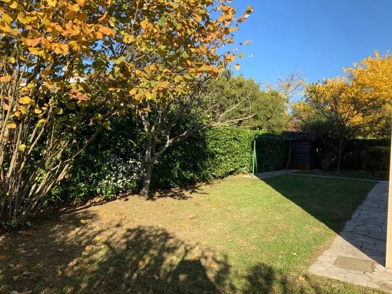 Maison mitoyenne familiale de 107 m² avec jardin à Colomiers, proche commodités 