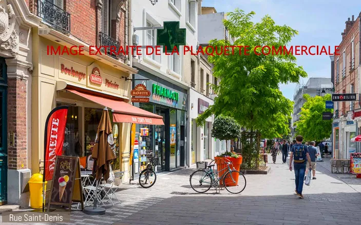 Appartement 2 pièces à Colombes avec TVA réduite, livraison 2028 