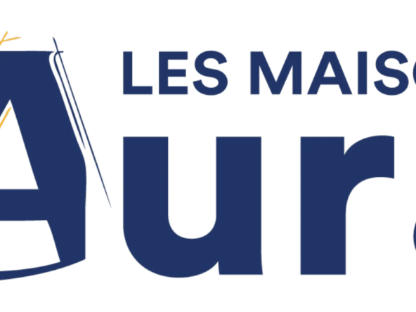 Maison LISBONNE moderne en L à Ginestet (Dordogne), 3 chambres, terrain de 1500 m²