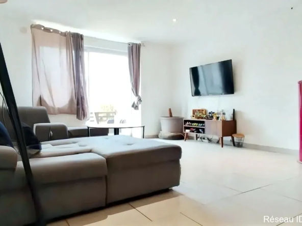 Maison 5 pièces rénovée de 114m² à Blessonville avec jardin