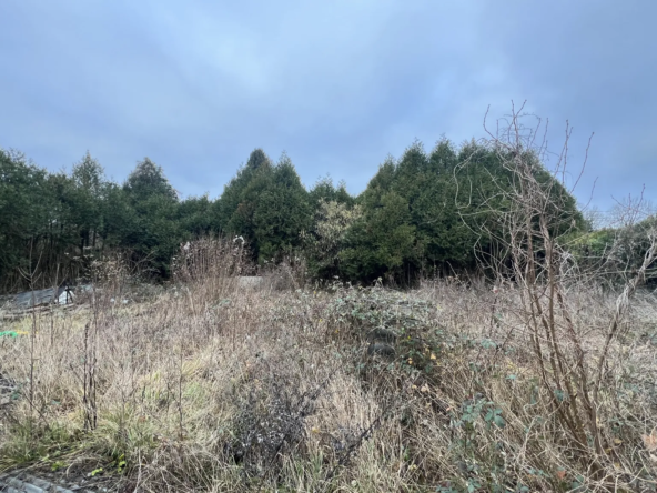 Terrain à bâtir de 912 m² à Boutigny-sur-Essonne, idéal pour construction résidentielle
