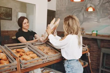 Fonds de commerce de boulangerie à vendre proche Vannes