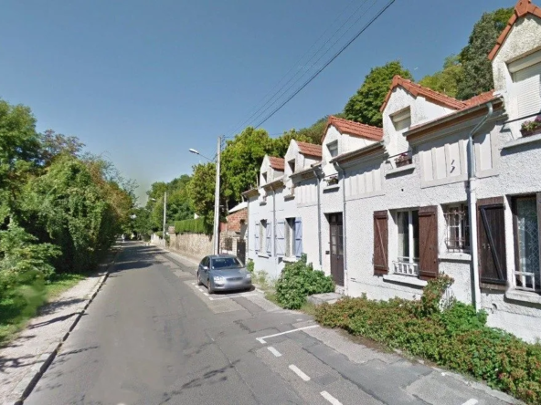 Studio à vendre à Herblay sur la promenade des quais – Investissement locatif