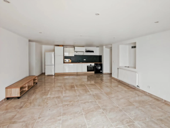 Appartement T1 bis à Vougy - 51,84 m², idéal investissement ou première acquisition