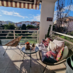 Appartement 3 pièces avec balcon, cave et parking à Vallauris - Calme et proximité commerces