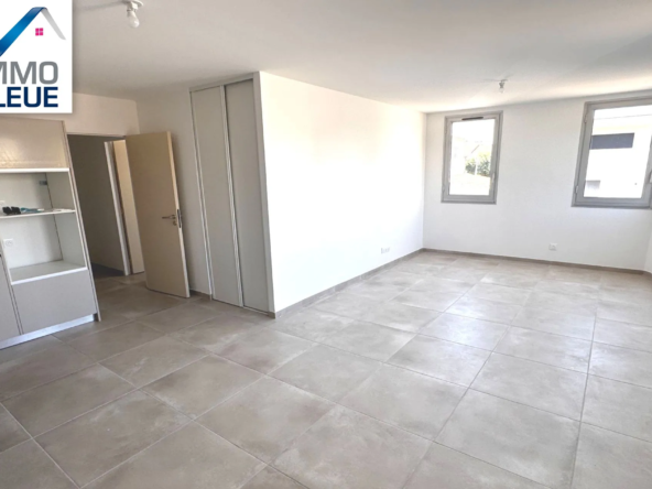 Achat appartement 3 pièces à Marignane de 61m² avec parking et ascenseur