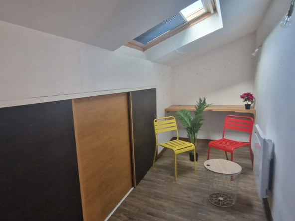 Appartement duplex de 149 m² avec 4 chambres à Vindry-sur-Turdine