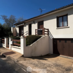 Maison à vendre de 113 m² avec 4 chambres à Poitiers Prés Mignons