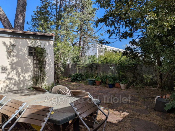 Maison à rénover de 82 m² à Montpellier Hôpitaux-Facultés