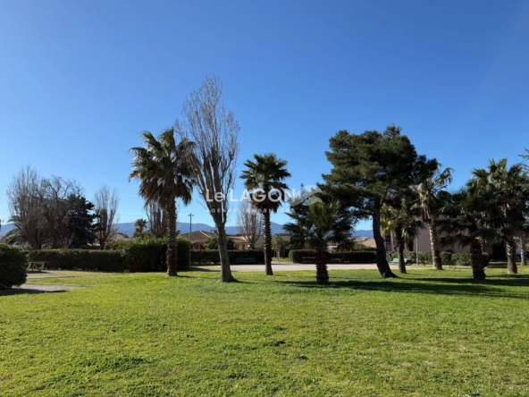 Charmante maison rénovée avec accès immédiat à la plage à Saint-Cyprien