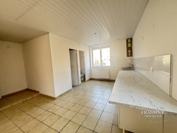 Maison à Aubigny au Bac avec potentiel d'investissement ou résidence