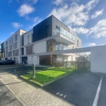 Appartement 2 pièces de 47 m² à Wambrechies - Résidence sécurisée