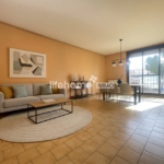 Appartement T3 à Montpellier avec Balcon et Parking Privé