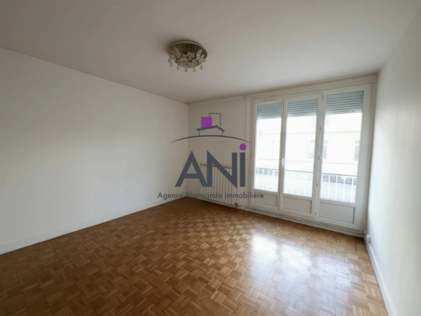 Vente appartement T3 de 65 m² à Saint-Étienne-du-Rouvray