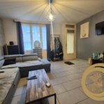 Charmante maison de 76 m² avec jardin et dépendance à Étaples-sur-mer