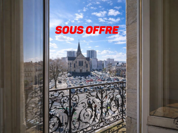 Appartement T3 à Firminy - Vue dégagée et fort potentiel dans un secteur recherché