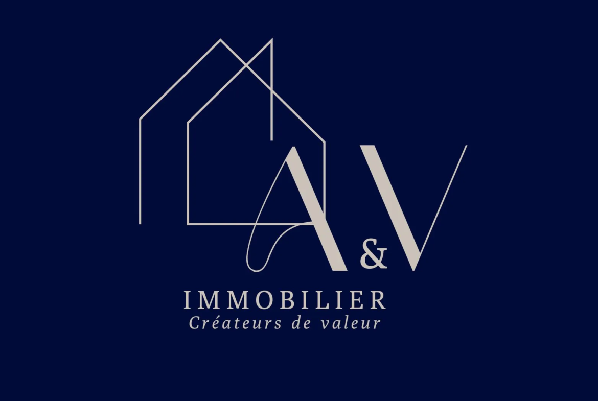 Appartement à rénover de 50 m² dans un immeuble en pierre à Bordeaux 