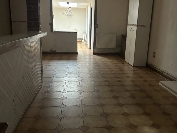 Maison à rénover de 80 m² à Roubaix - Opportunité à saisir