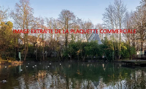 Appartement T3 neuf à Gonesse avec parking, livraison juin 2028