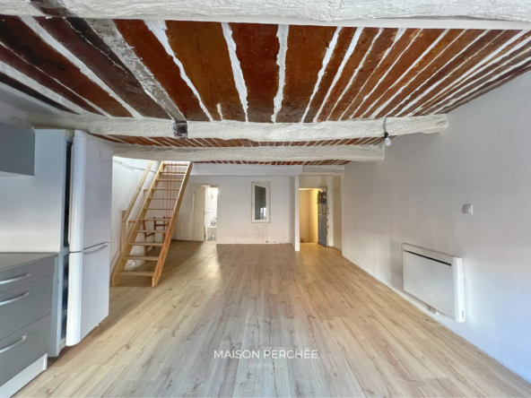 Appartement duplex de 75m² avec vue dégagée à Draguignan