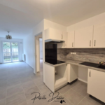 Appartement T2 en Rez-de-chaussée avec Parking à Saint-Ouen-l’Aumône