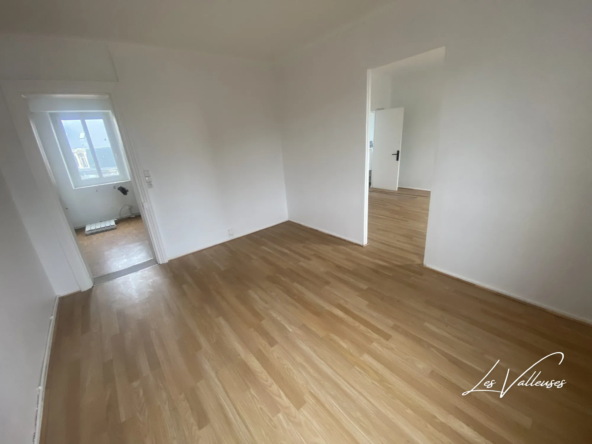 Appartement T2 à vendre à Dieppe, 40,5 m², proche commodités